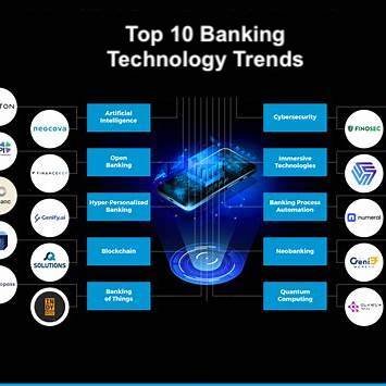 Navigating the Financial Frontier: Emerging Trends Shaping 2025 ...